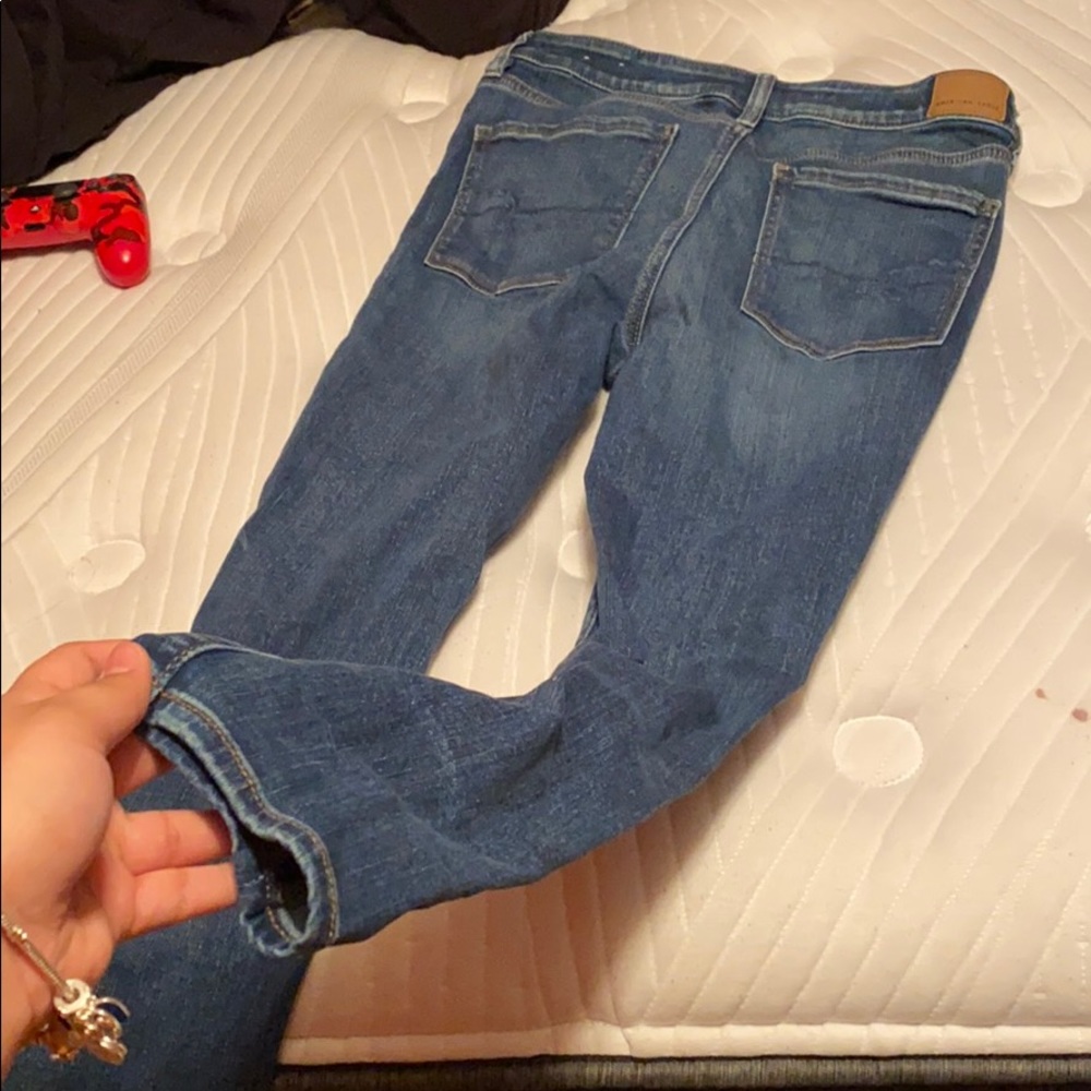jeans - Picture 3 of 3